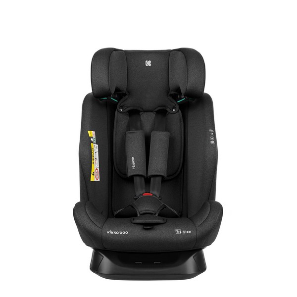 Продукт Kikkaboo i-Explore i-SIZE - Стол за кола 40-150 см - 0 - BG Hlapeta