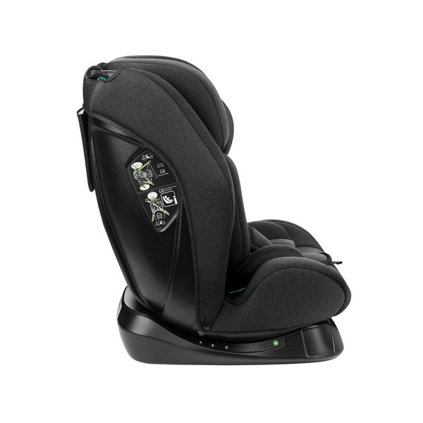 Продукт Kikkaboo i-Explore i-SIZE - Стол за кола 40-150 см - 0 - BG Hlapeta