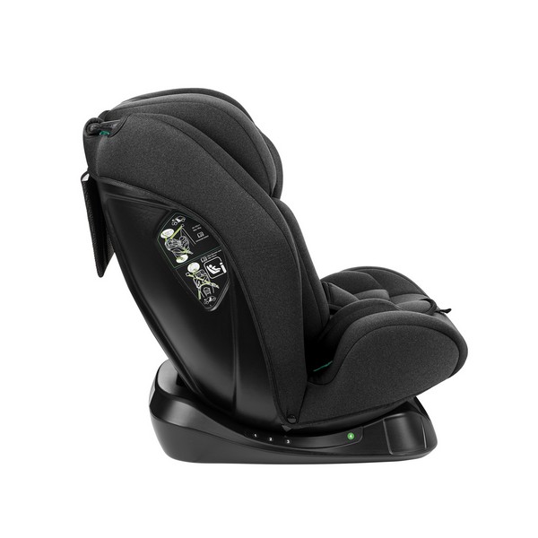 Продукт Kikkaboo i-Explore i-SIZE - Стол за кола 40-150 см - 0 - BG Hlapeta