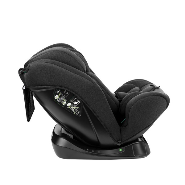 Продукт Kikkaboo i-Explore i-SIZE - Стол за кола 40-150 см - 0 - BG Hlapeta