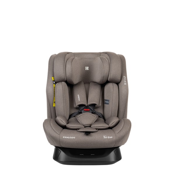 Продукт Kikkaboo i-Explore i-SIZE - Стол за кола 40-150 см - 0 - BG Hlapeta