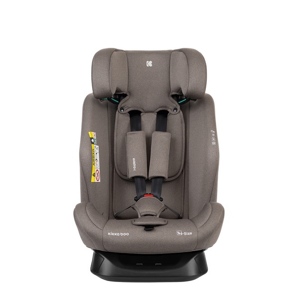 Продукт Kikkaboo i-Explore i-SIZE - Стол за кола 40-150 см - 0 - BG Hlapeta