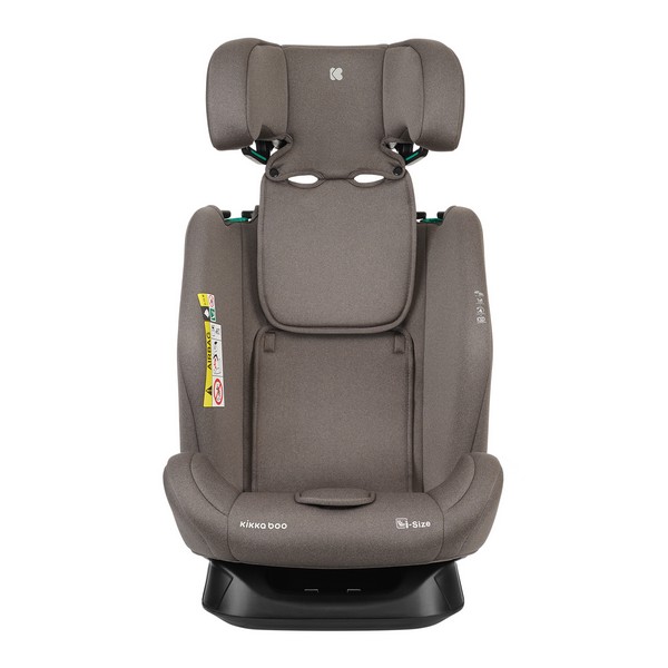 Продукт Kikkaboo i-Explore i-SIZE - Стол за кола 40-150 см - 0 - BG Hlapeta