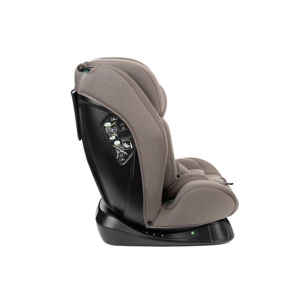 Продукт Kikkaboo i-Explore i-SIZE - Стол за кола 40-150 см - 0 - BG Hlapeta