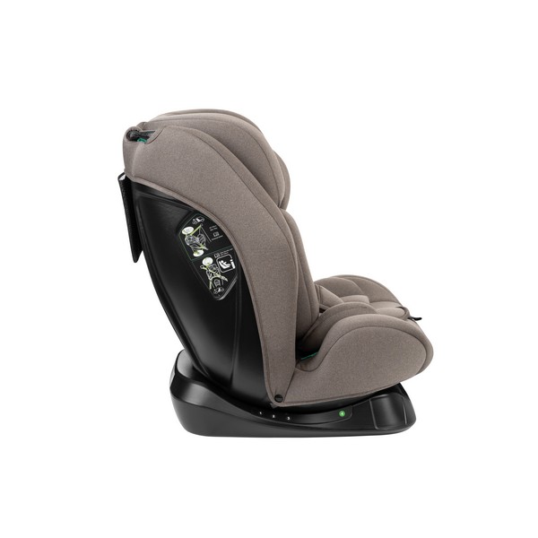 Продукт Kikkaboo i-Explore i-SIZE - Стол за кола 40-150 см - 0 - BG Hlapeta
