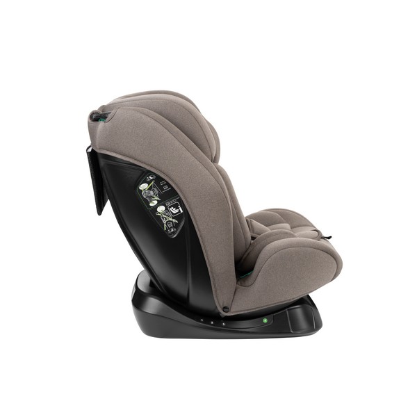 Продукт Kikkaboo i-Explore i-SIZE - Стол за кола 40-150 см - 0 - BG Hlapeta