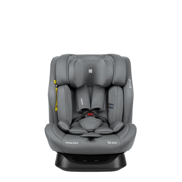 Продукт Kikkaboo i-Explore i-SIZE - Стол за кола 40-150 см - 0 - BG Hlapeta