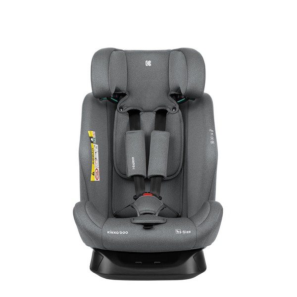 Продукт Kikkaboo i-Explore i-SIZE - Стол за кола 40-150 см - 0 - BG Hlapeta