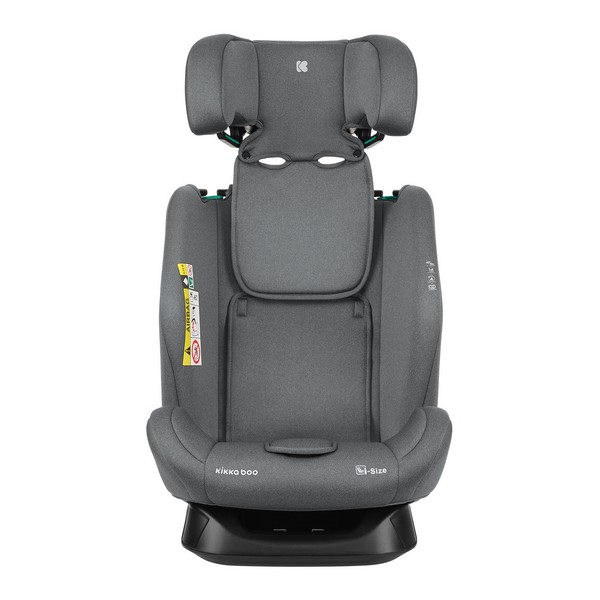 Продукт Kikkaboo i-Explore i-SIZE - Стол за кола 40-150 см - 0 - BG Hlapeta