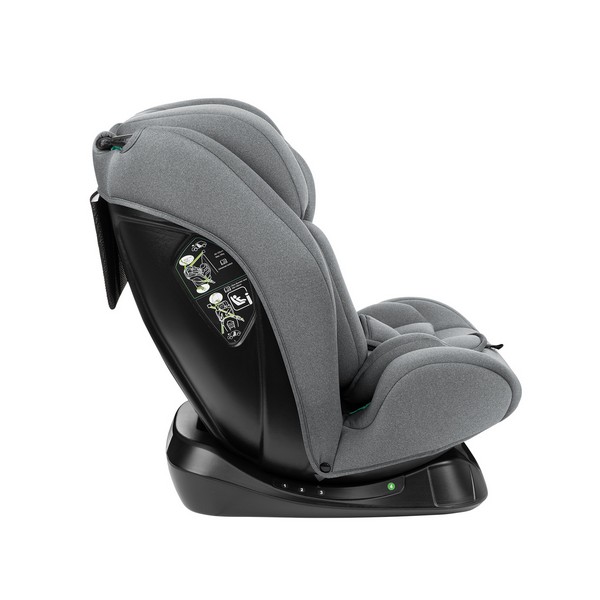 Продукт Kikkaboo i-Explore i-SIZE - Стол за кола 40-150 см - 0 - BG Hlapeta