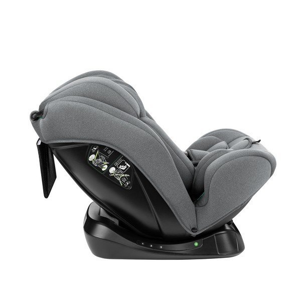 Продукт Kikkaboo i-Explore i-SIZE - Стол за кола 40-150 см - 0 - BG Hlapeta