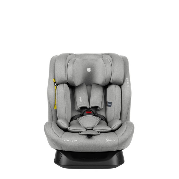 Продукт Kikkaboo i-Explore i-SIZE - Стол за кола 40-150 см - 0 - BG Hlapeta