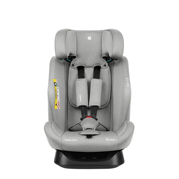 Продукт Kikkaboo i-Explore i-SIZE - Стол за кола 40-150 см - 0 - BG Hlapeta