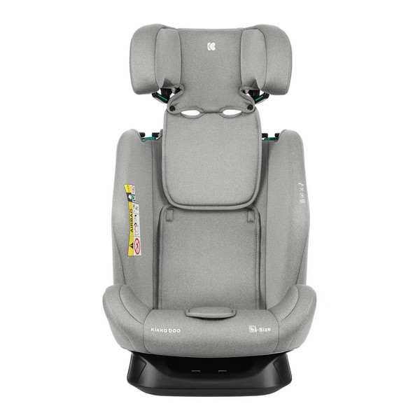 Продукт Kikkaboo i-Explore i-SIZE - Стол за кола 40-150 см - 0 - BG Hlapeta