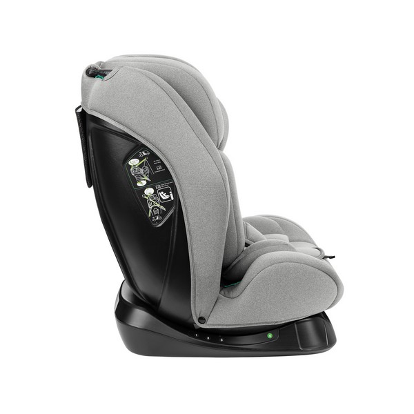 Продукт Kikkaboo i-Explore i-SIZE - Стол за кола 40-150 см - 0 - BG Hlapeta