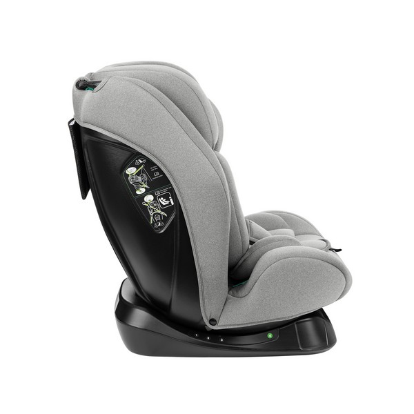 Продукт Kikkaboo i-Explore i-SIZE - Стол за кола 40-150 см - 0 - BG Hlapeta