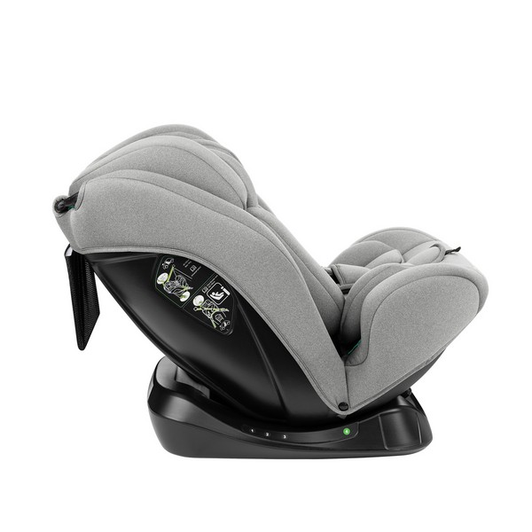 Продукт Kikkaboo i-Explore i-SIZE - Стол за кола 40-150 см - 0 - BG Hlapeta