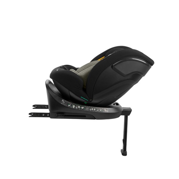 Продукт Kikkaboo i-Orbit i-SIZE - Стол за кола 40-150 см - 0 - BG Hlapeta