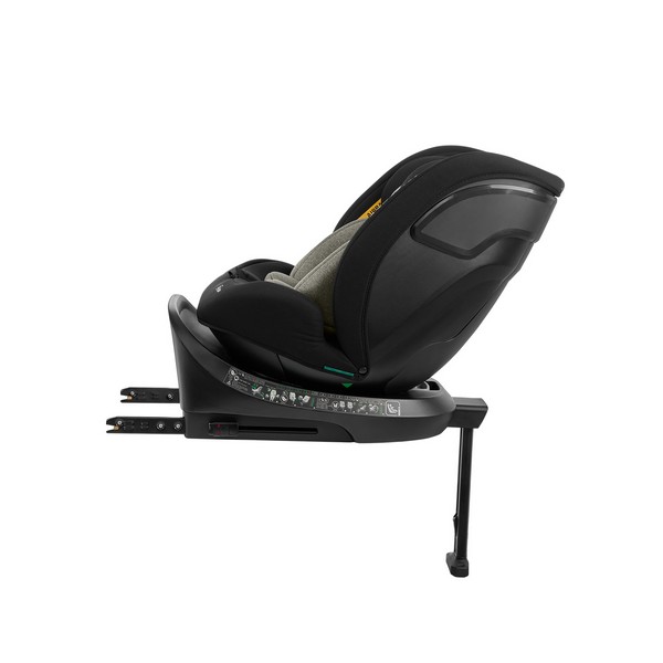 Продукт Kikkaboo i-Orbit i-SIZE - Стол за кола 40-150 см - 0 - BG Hlapeta