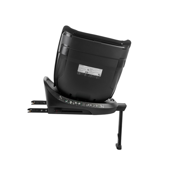 Продукт Kikkaboo i-Orbit i-SIZE - Стол за кола 40-150 см - 0 - BG Hlapeta