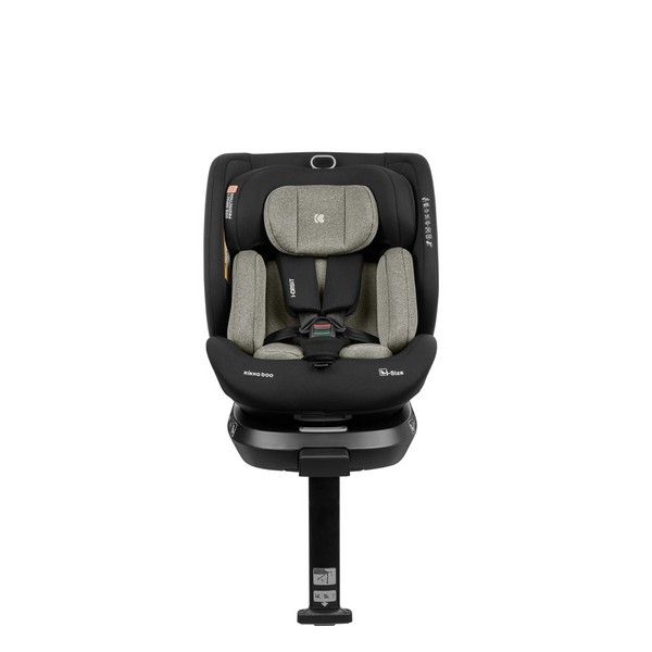 Продукт Kikkaboo i-Orbit i-SIZE - Стол за кола 40-150 см - 0 - BG Hlapeta