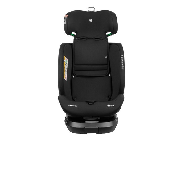 Продукт Kikkaboo i-Orbit i-SIZE - Стол за кола 40-150 см - 0 - BG Hlapeta
