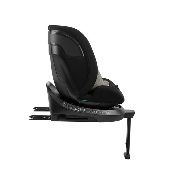 Продукт Kikkaboo i-Orbit i-SIZE - Стол за кола 40-150 см - 0 - BG Hlapeta