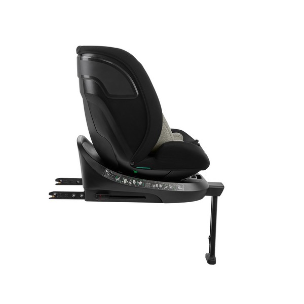 Продукт Kikkaboo i-Orbit i-SIZE - Стол за кола 40-150 см - 0 - BG Hlapeta