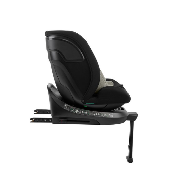 Продукт Kikkaboo i-Orbit i-SIZE - Стол за кола 40-150 см - 0 - BG Hlapeta