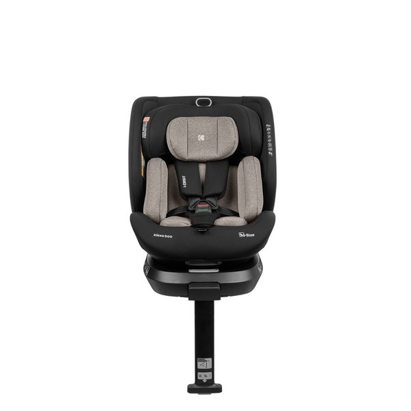 Продукт Kikkaboo i-Orbit i-SIZE - Стол за кола 40-150 см - 0 - BG Hlapeta