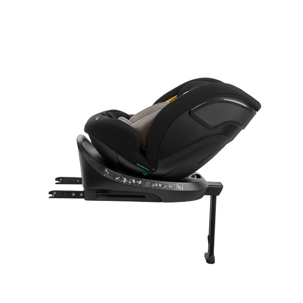 Продукт Kikkaboo i-Orbit i-SIZE - Стол за кола 40-150 см - 0 - BG Hlapeta