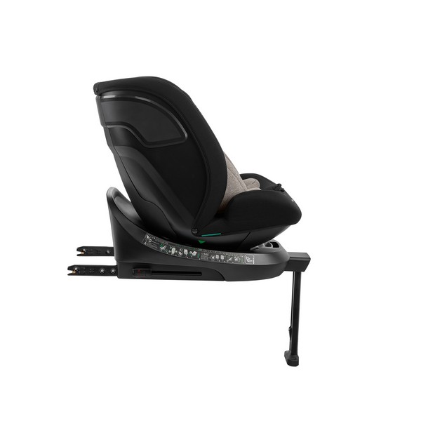 Продукт Kikkaboo i-Orbit i-SIZE - Стол за кола 40-150 см - 0 - BG Hlapeta