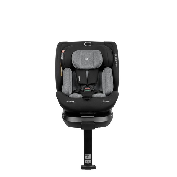 Продукт Kikkaboo i-Orbit i-SIZE - Стол за кола 40-150 см - 0 - BG Hlapeta