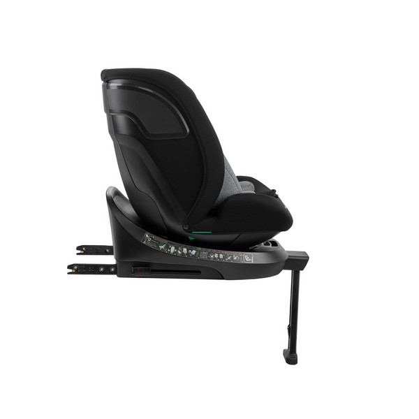 Продукт Kikkaboo i-Orbit i-SIZE - Стол за кола 40-150 см - 0 - BG Hlapeta