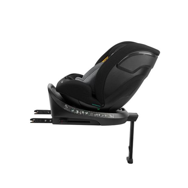 Продукт Kikkaboo i-Orbit i-SIZE - Стол за кола 40-150 см - 0 - BG Hlapeta