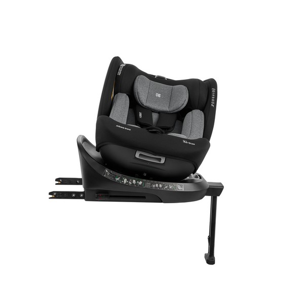 Продукт Kikkaboo i-Orbit i-SIZE - Стол за кола 40-150 см - 0 - BG Hlapeta