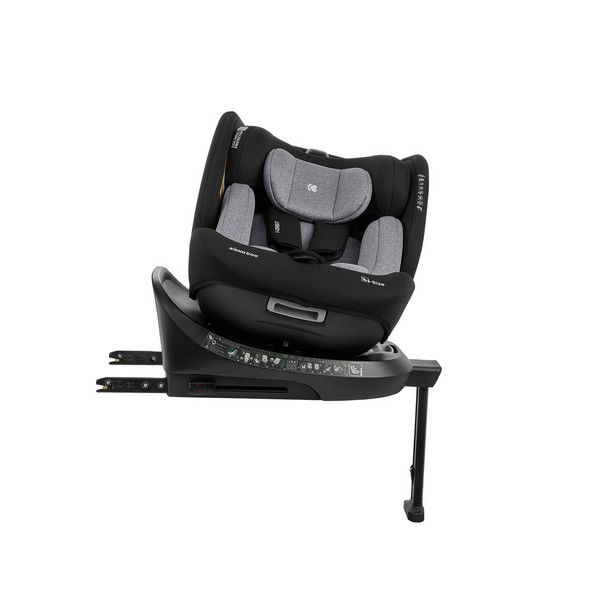 Продукт Kikkaboo i-Orbit i-SIZE - Стол за кола 40-150 см - 0 - BG Hlapeta