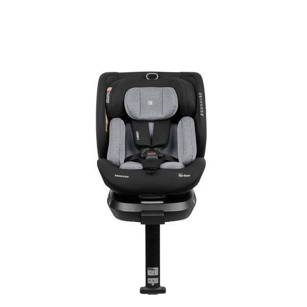 Продукт Kikkaboo i-Orbit i-SIZE - Стол за кола 40-150 см - 0 - BG Hlapeta