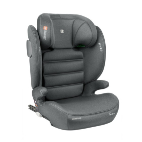 Kikkaboo i-Track i-SIZE Стол за кола 100-150 см