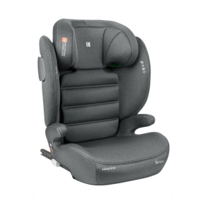 Kikkaboo i-Track i-SIZE Стол за кола 100-150 см