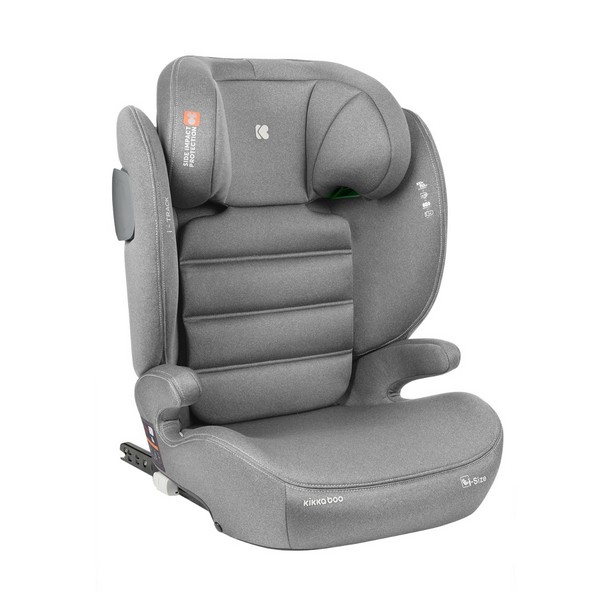 Продукт Kikkaboo i-Track i-SIZE Стол за кола 100-150 см - 0 - BG Hlapeta