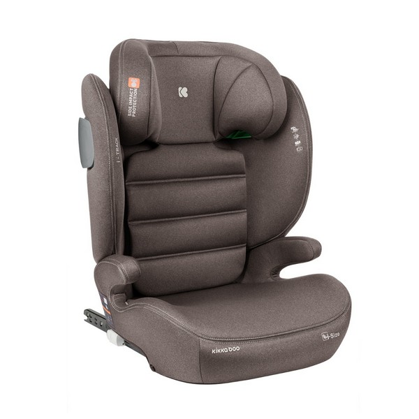 Продукт Kikkaboo i-Track i-SIZE Стол за кола 100-150 см - 0 - BG Hlapeta
