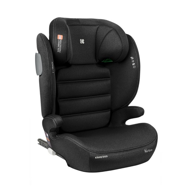Продукт Kikkaboo i-Track i-SIZE Стол за кола 100-150 см - 0 - BG Hlapeta
