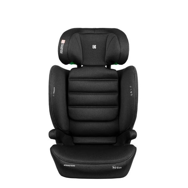 Продукт Kikkaboo i-Track i-SIZE Стол за кола 100-150 см - 0 - BG Hlapeta