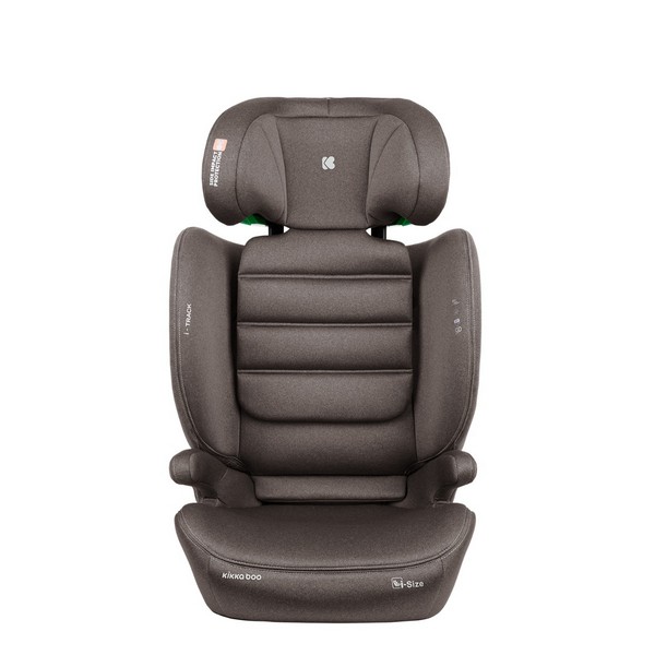 Продукт Kikkaboo i-Track i-SIZE Стол за кола 100-150 см - 0 - BG Hlapeta