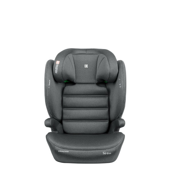 Продукт Kikkaboo i-Track i-SIZE Стол за кола 100-150 см - 0 - BG Hlapeta