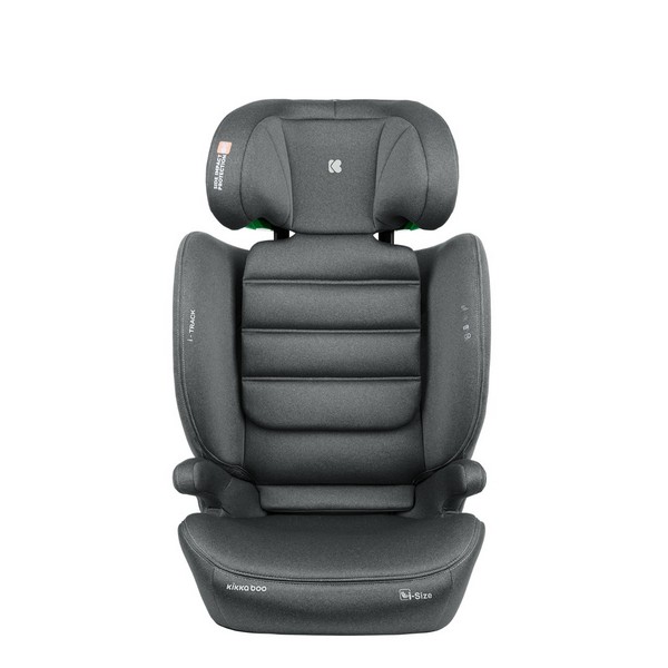 Продукт Kikkaboo i-Track i-SIZE Стол за кола 100-150 см - 0 - BG Hlapeta