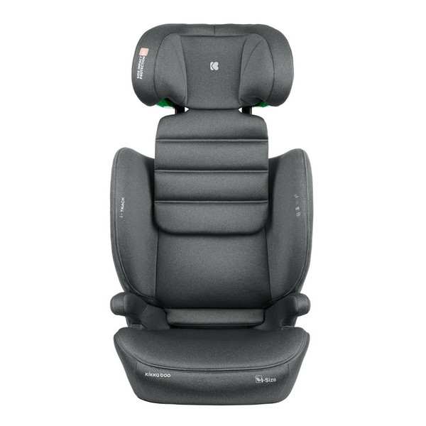 Продукт Kikkaboo i-Track i-SIZE Стол за кола 100-150 см - 0 - BG Hlapeta