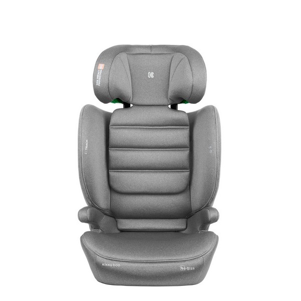Продукт Kikkaboo i-Track i-SIZE Стол за кола 100-150 см - 0 - BG Hlapeta