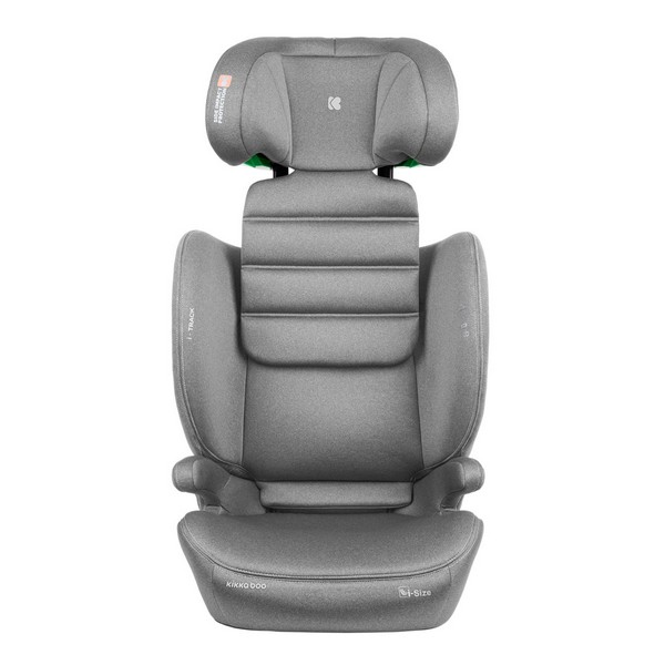 Продукт Kikkaboo i-Track i-SIZE Стол за кола 100-150 см - 0 - BG Hlapeta